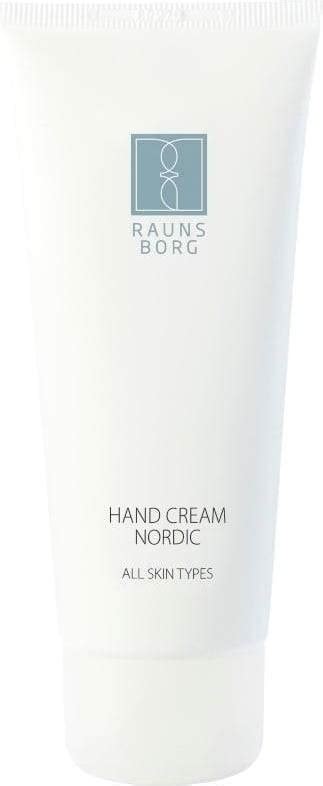 Raunsborg Nordic Hand Cream 200ml • Se priser nu .